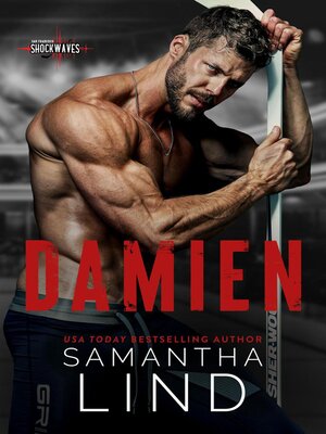 cover image of Damien